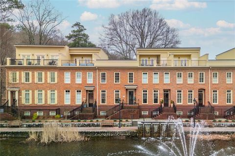 1415 River Vista Drive Atlanta GA 30339