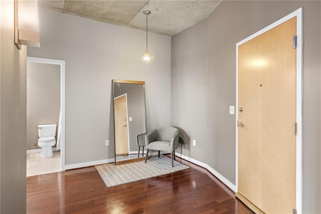 361 17th Street NW 1501