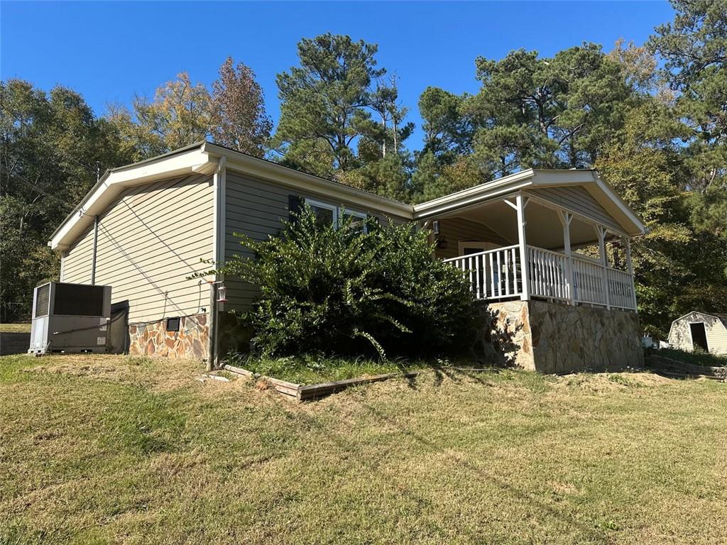 5450 Hillview Drive, Oxford, Georgia image 36