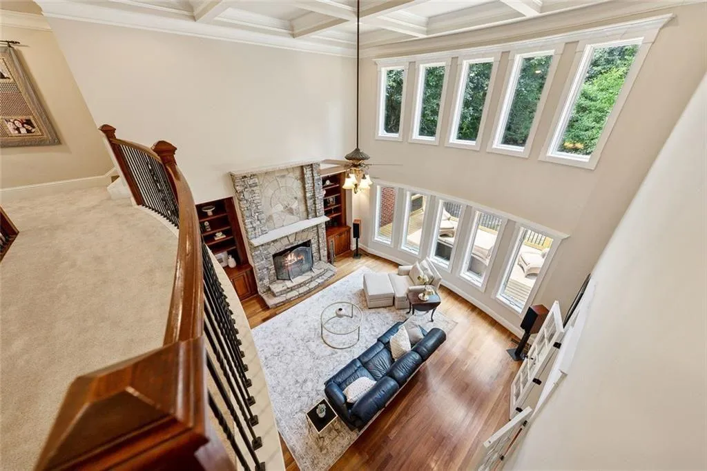 Alpharetta, Georgia 30004, United States, 5 Bedrooms Bedrooms, ,6 BathroomsBathrooms,Residential,Active,8508