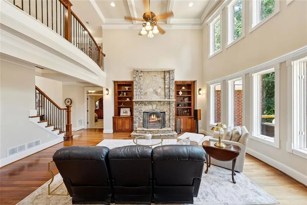 Alpharetta, Georgia 30004, United States, 5 Bedrooms Bedrooms, ,6 BathroomsBathrooms,Residential,Active,8508