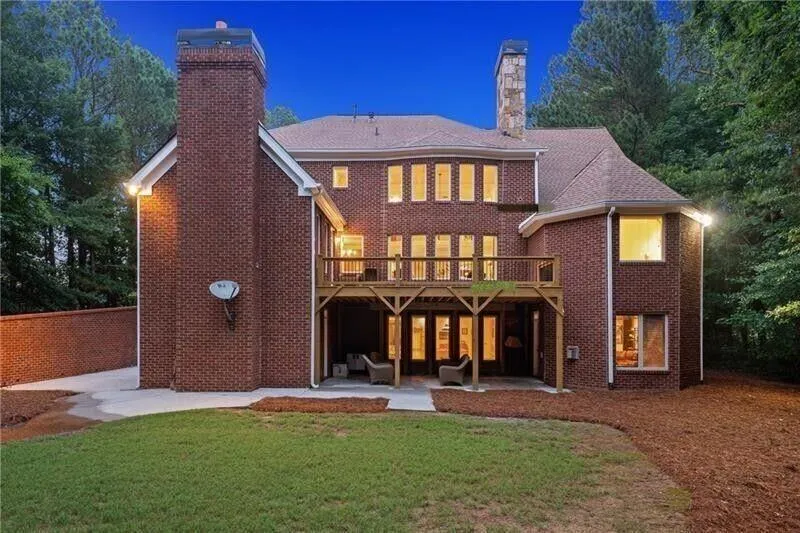 Alpharetta, Georgia 30004, United States, 5 Bedrooms Bedrooms, ,6 BathroomsBathrooms,Residential,Active,8508