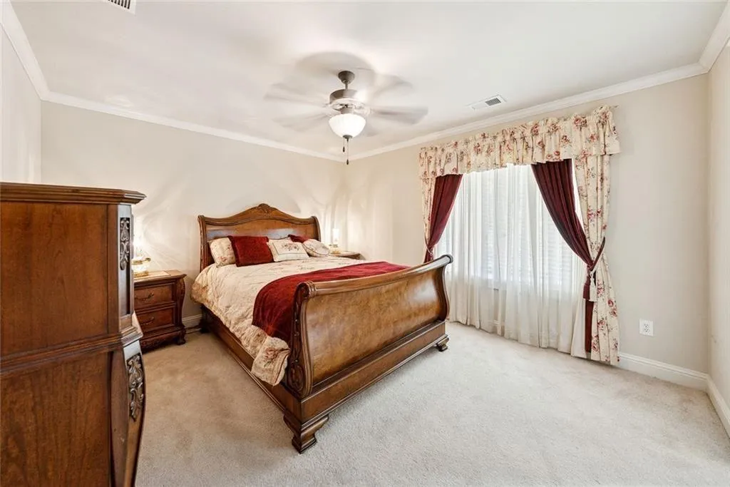 Alpharetta, Georgia 30004, United States, 5 Bedrooms Bedrooms, ,6 BathroomsBathrooms,Residential,Active,8508