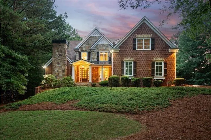 Alpharetta, Georgia 30004, United States, 5 Bedrooms Bedrooms, ,6 BathroomsBathrooms,Residential,Active,8508