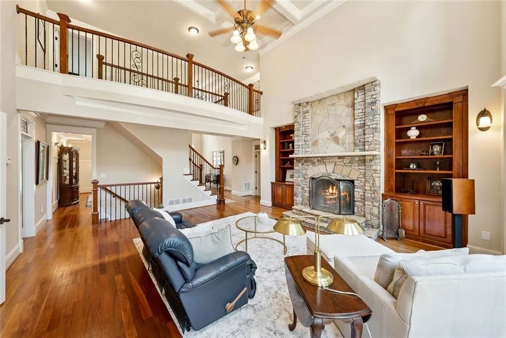 Alpharetta, Georgia 30004, United States, 5 Bedrooms Bedrooms, ,6 BathroomsBathrooms,Residential,Active,8508