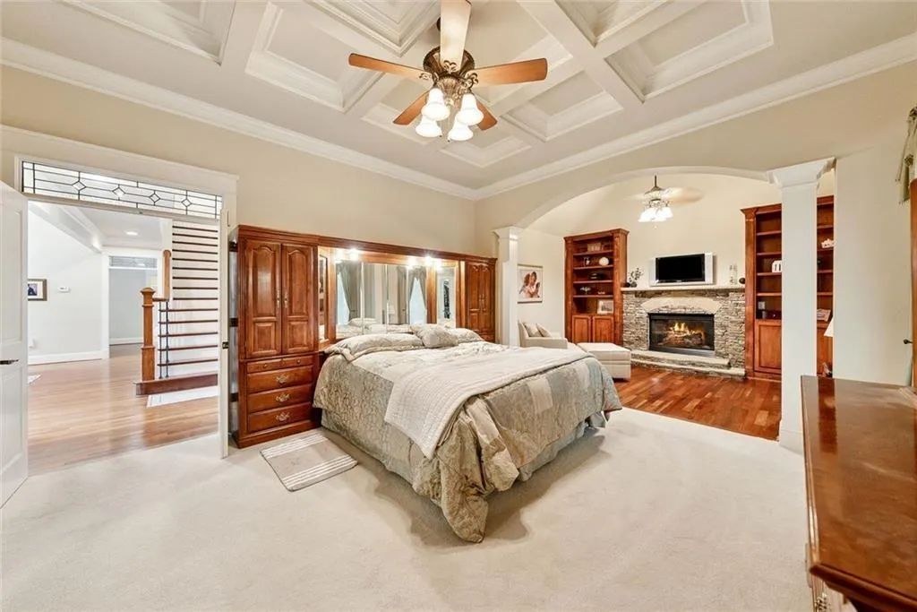 Alpharetta, Georgia 30004, United States, 5 Bedrooms Bedrooms, ,6 BathroomsBathrooms,Residential,Active,8508