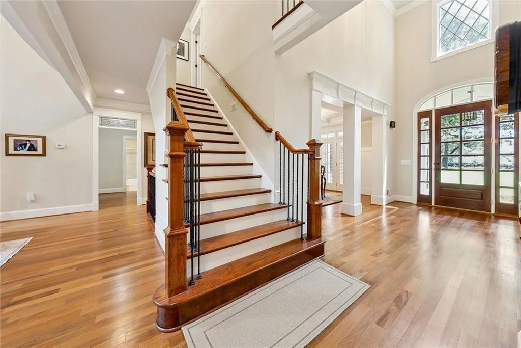 Alpharetta, Georgia 30004, United States, 5 Bedrooms Bedrooms, ,6 BathroomsBathrooms,Residential,Active,8508