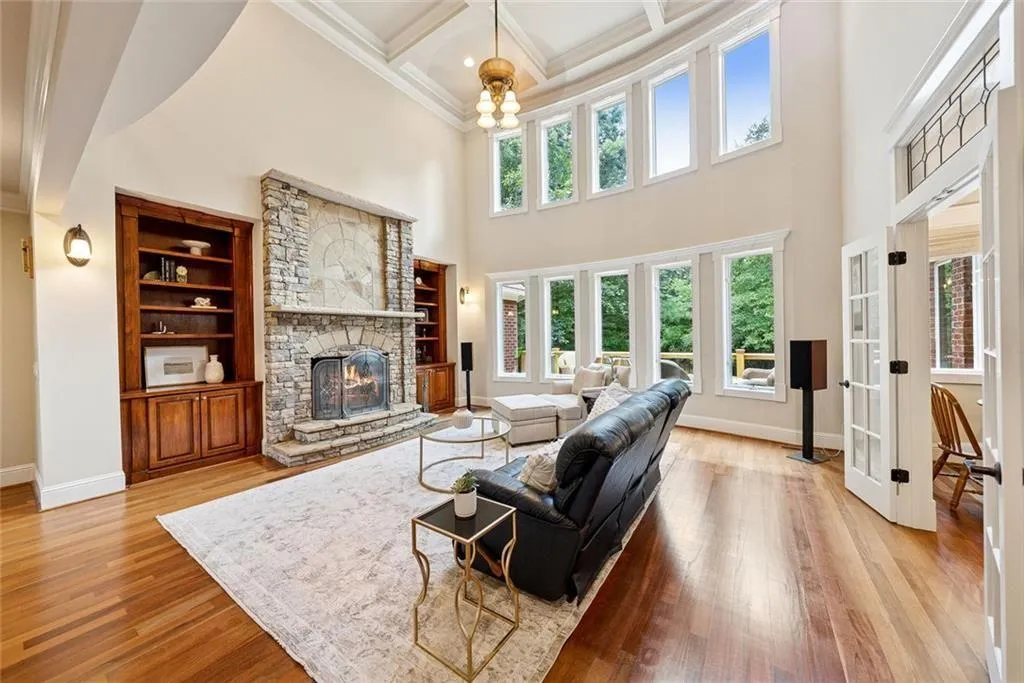 Alpharetta, Georgia 30004, United States, 5 Bedrooms Bedrooms, ,6 BathroomsBathrooms,Residential,Active,8508