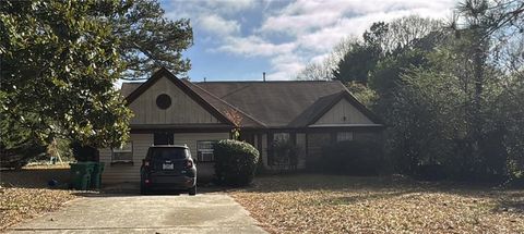 3390 Autumn Cherry Court Decatur GA 30034