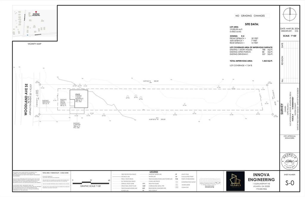 1612 Woodland Avenue SE