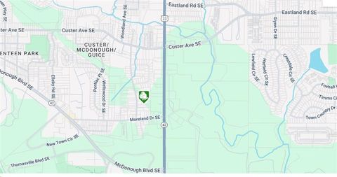 1612 Woodland Avenue SE Atlanta GA 30316