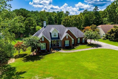 A home in Carrollton