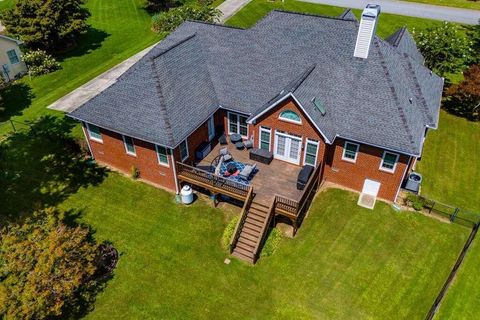 A home in Carrollton