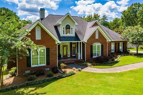 A home in Carrollton