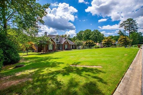 A home in Carrollton