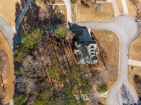 A home in Atlanta