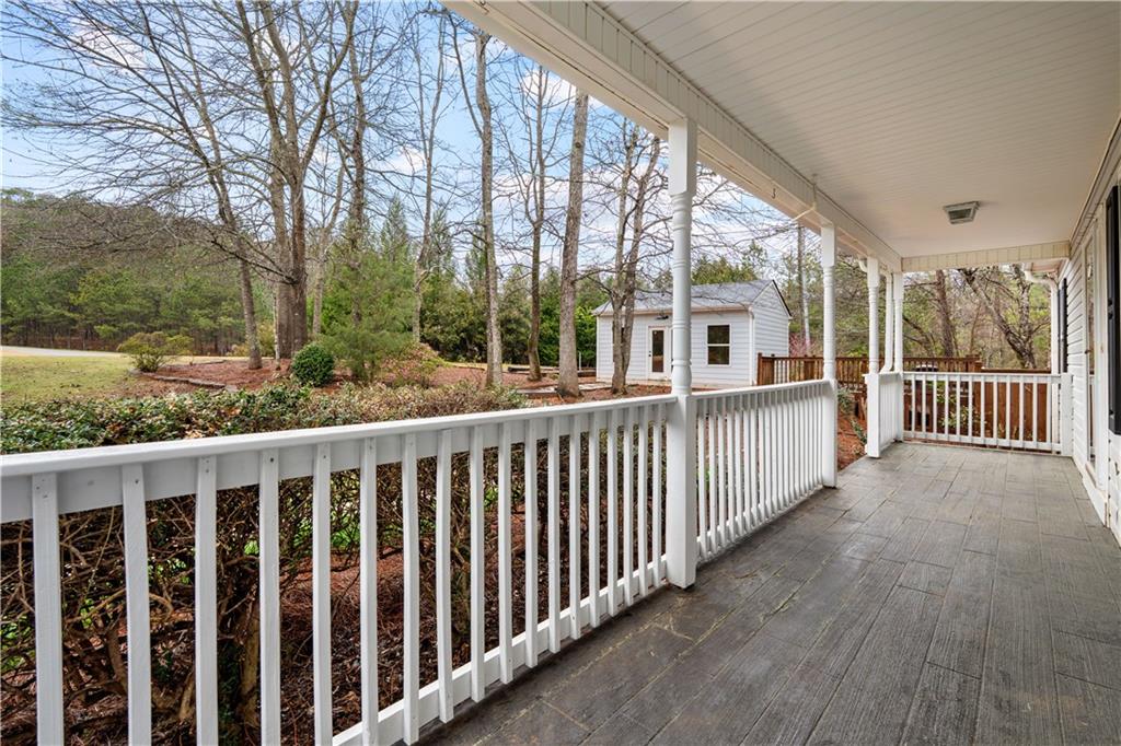 3048 Turner Church Road