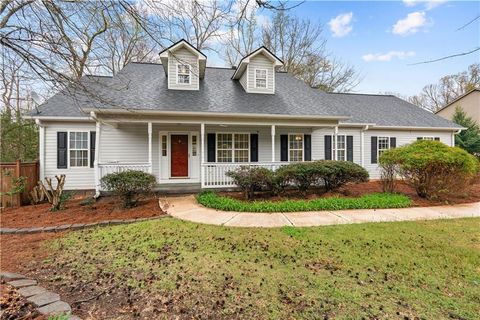 3048 Turner Church Road Mcdonough GA 30252