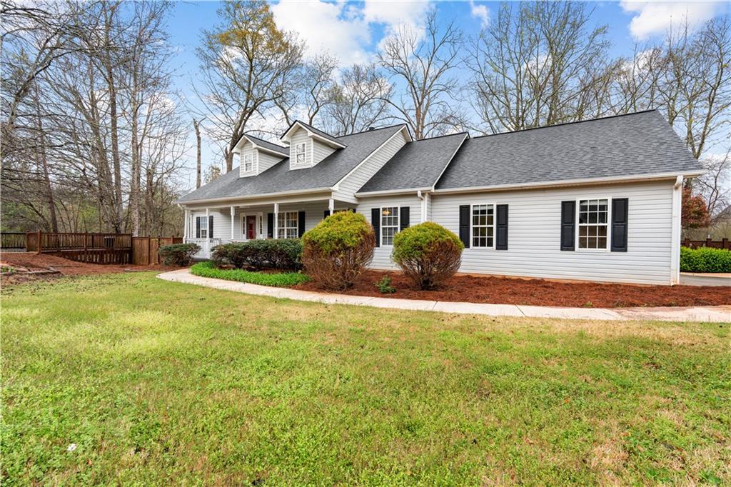 3048 Turner Church Road