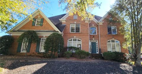 10285 Groomsbridge Road Johns Creek GA 30022