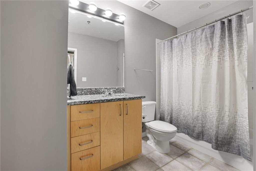 943 Peachtree Street #1603, Atlanta, Georgia image 7