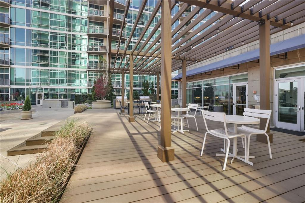 943 Peachtree Street #1603, Atlanta, Georgia image 16