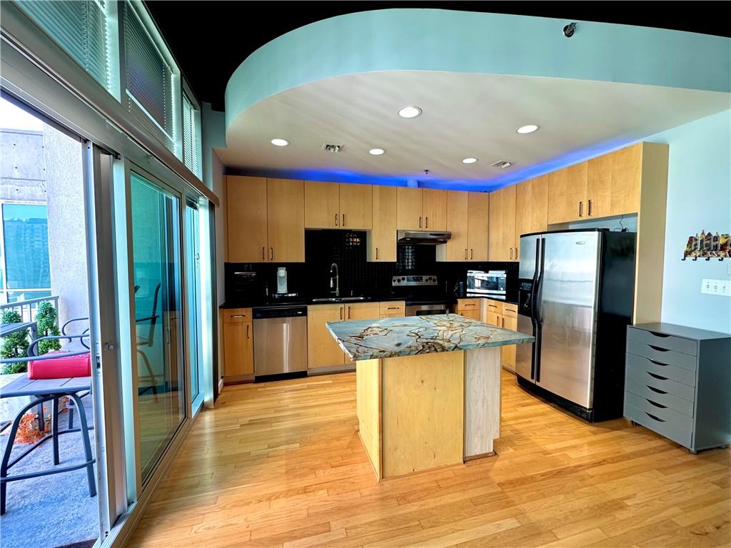 943 Peachtree Street #1603, Atlanta, Georgia image 4