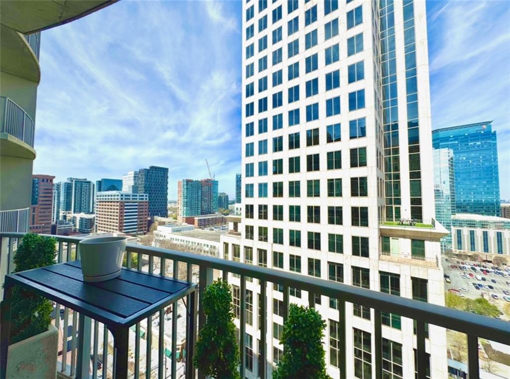 943 Peachtree Street #1603, Atlanta, Georgia image 10