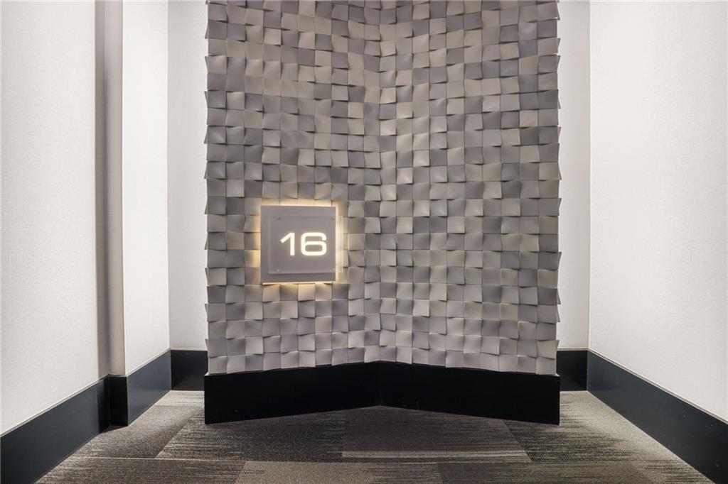 943 Peachtree Street #1603, Atlanta, Georgia image 13