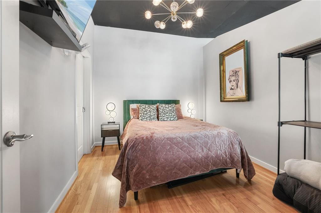 943 Peachtree Street #1603, Atlanta, Georgia image 6