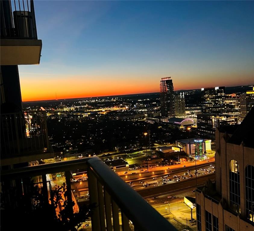 943 Peachtree Street #1603, Atlanta, Georgia image 12