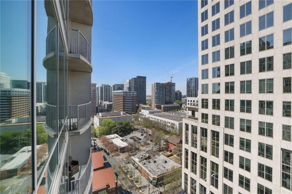 943 Peachtree Street #1603, Atlanta, Georgia image 11