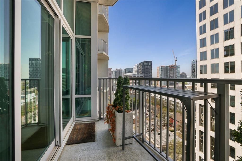 943 Peachtree Street #1603, Atlanta, Georgia image 9