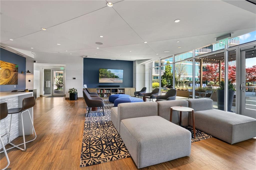 943 Peachtree Street #1603, Atlanta, Georgia image 18