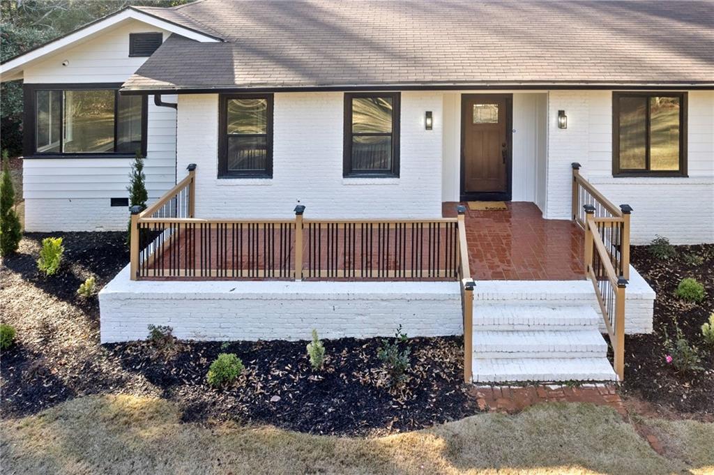 1099 Pine Valley Road