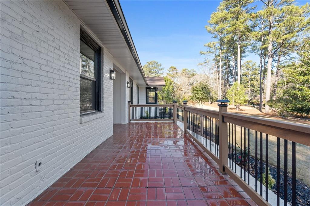 1099 Pine Valley Road