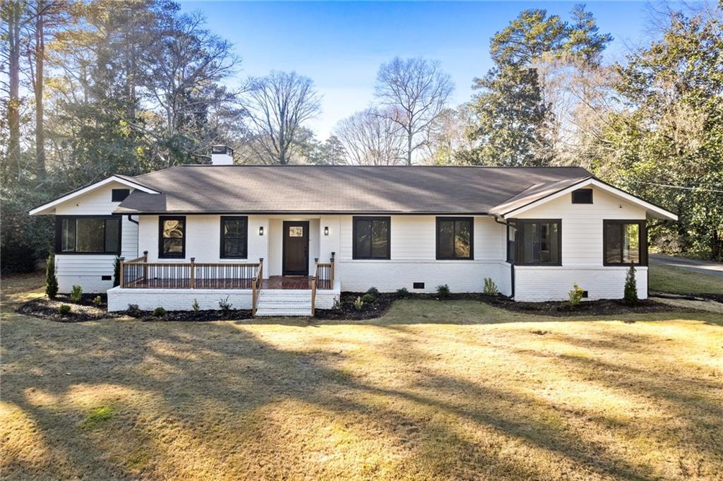 1099 Pine Valley Road
