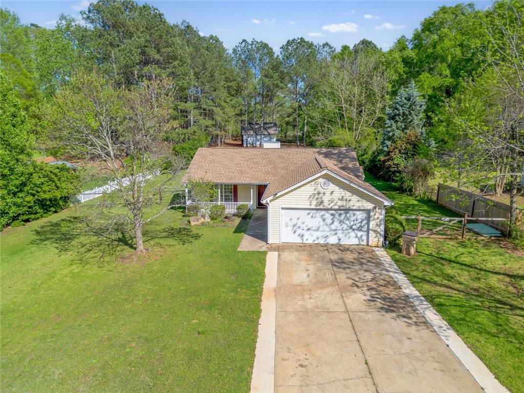 1109 Ravenwood Drive