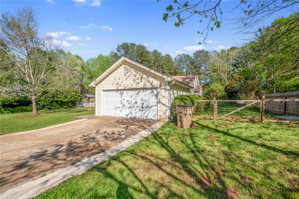 1109 Ravenwood Drive