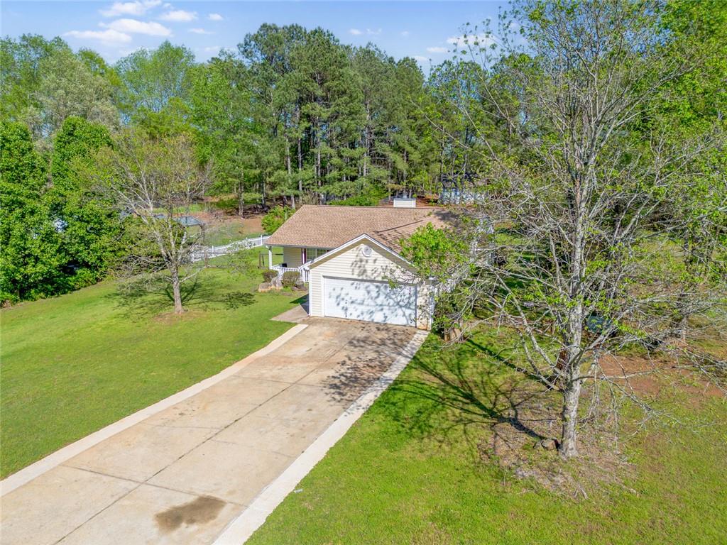 1109 Ravenwood Drive