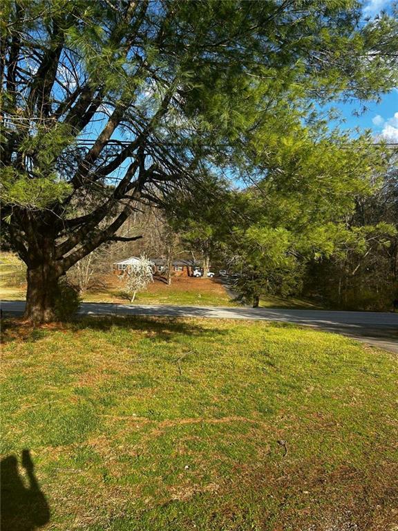 5598 Fosters Mill Road