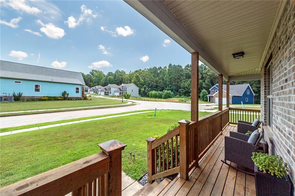 125 Hunts Mill Circle