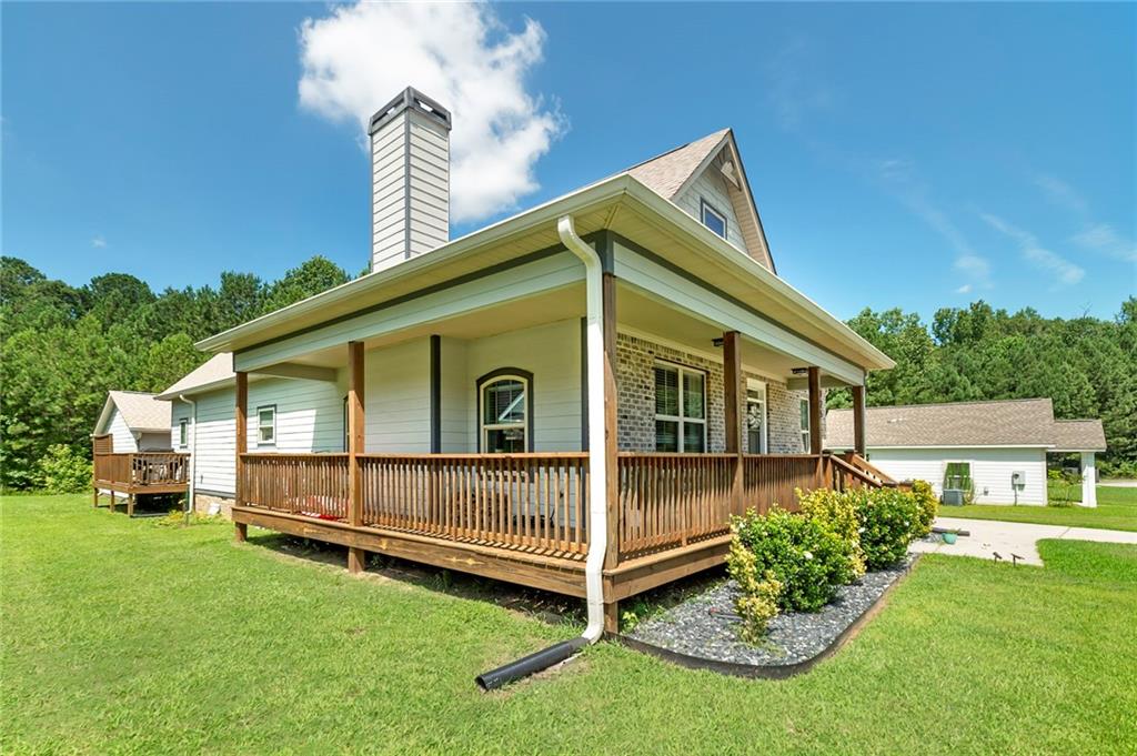 125 Hunts Mill Circle