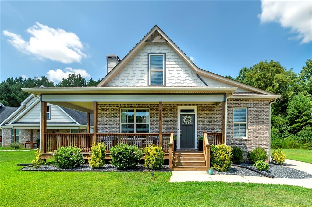 Hunts Mill Estates - Residential
