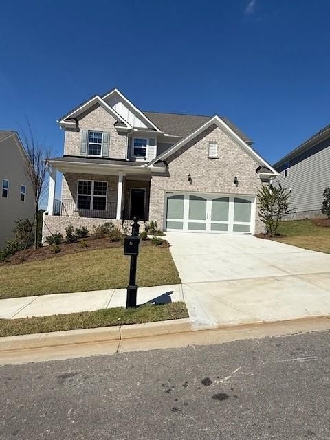 4276 Azalea Ridge Way Hoschton GA 30548