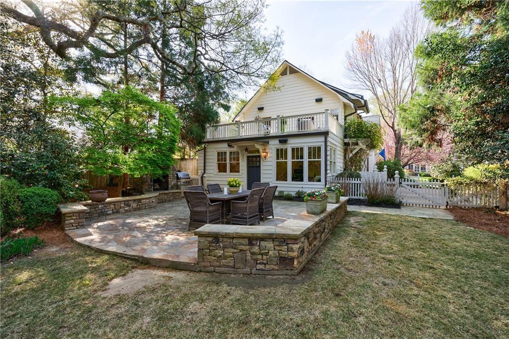 202 Lakeview Avenue, Atlanta, Georgia image 9