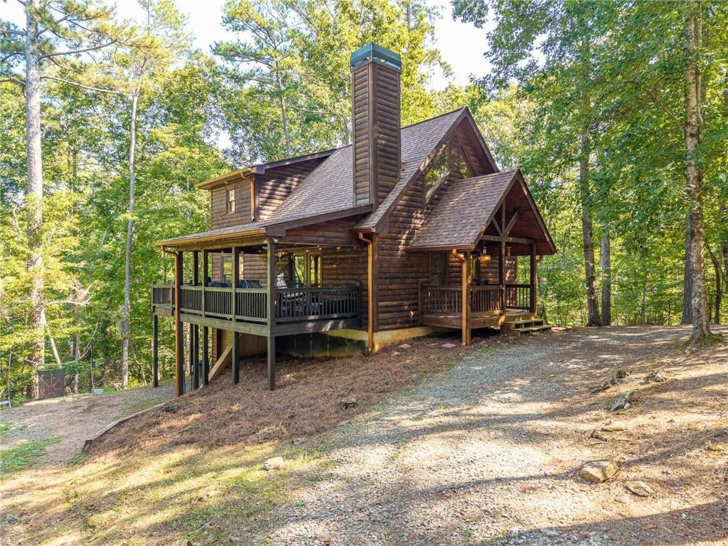 529 Newel Drive