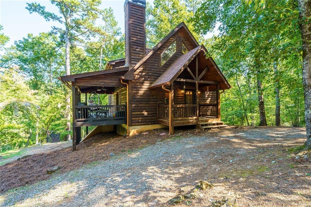 529 Newel Drive