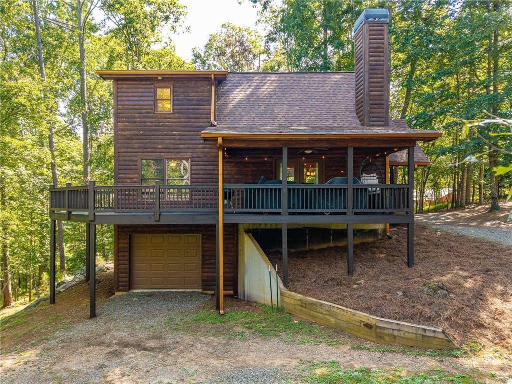 529 Newel Drive