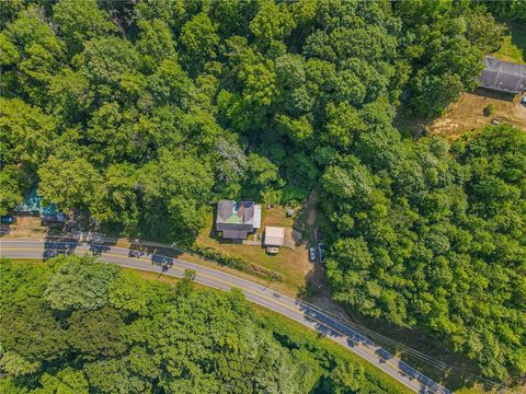 4542 E Hall Road Gainesville GA 30507